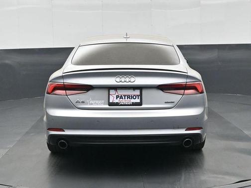 2019 Audi A5 45 Premium