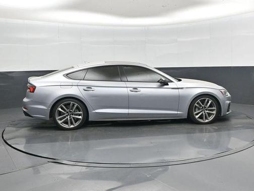 2019 Audi A5 45 Premium