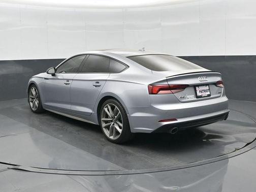 2019 Audi A5 45 Premium