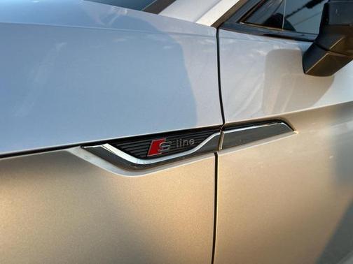 2019 Audi A5 45 Premium