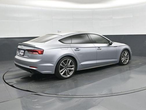 2019 Audi A5 45 Premium
