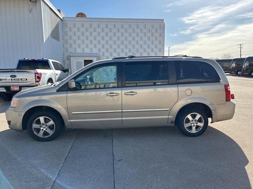 2009 Dodge Grand Caravan SXT
