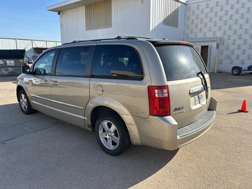 2009 Dodge Grand Caravan SXT