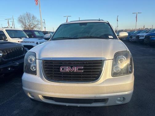 2011 GMC Yukon XL 1500 SLT