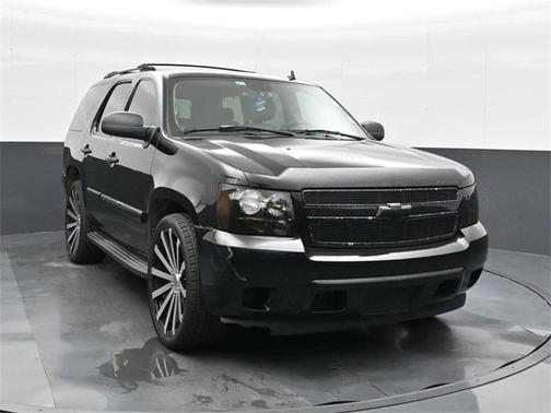 2007 Chevrolet Tahoe LS