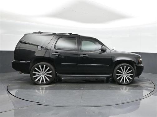 2007 Chevrolet Tahoe LS