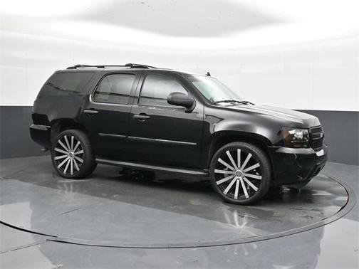 2007 Chevrolet Tahoe LS