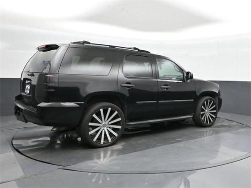 2007 Chevrolet Tahoe LS