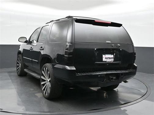 2007 Chevrolet Tahoe LS