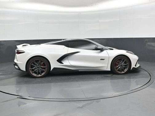 2023 Chevrolet Corvette Stingray w/3LT