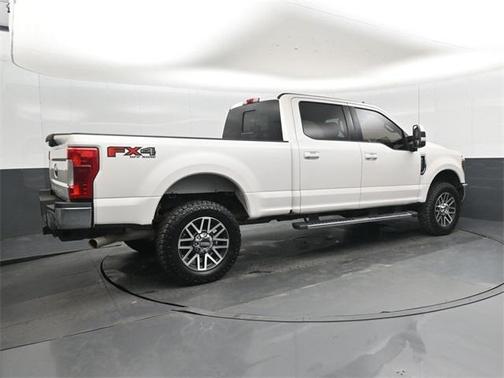2019 Ford F-250 Lariat