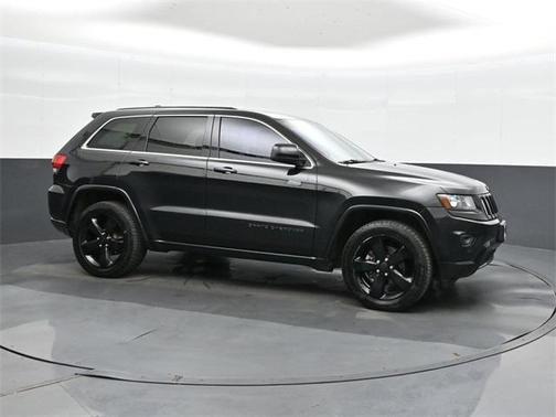 2014 Jeep Grand Cherokee Altitude