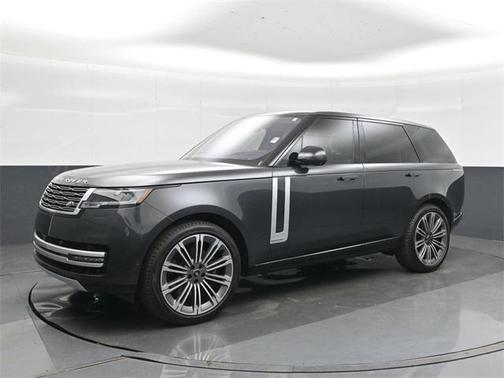 2023 Land Rover Range Rover Autobiography