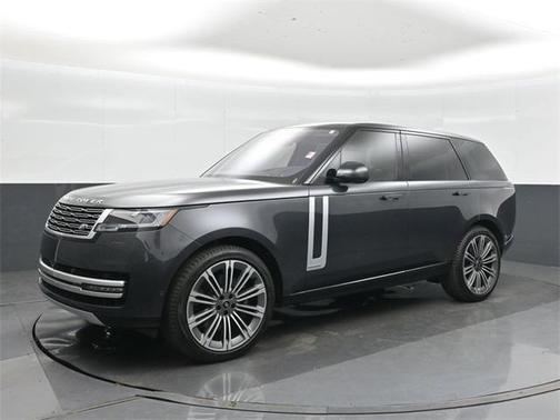 2023 Land Rover Range Rover Autobiography