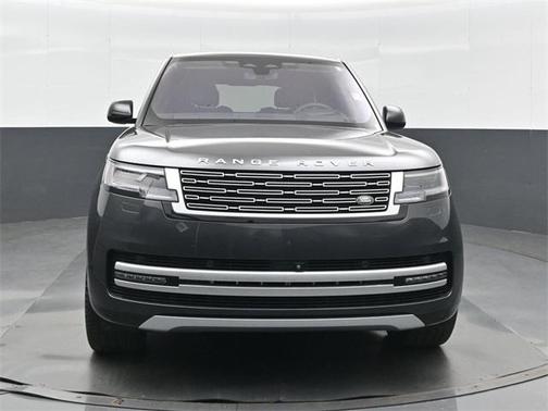 2023 Land Rover Range Rover Autobiography