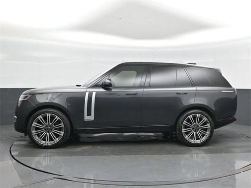 2023 Land Rover Range Rover Autobiography