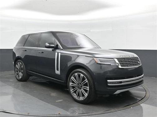 2023 Land Rover Range Rover Autobiography
