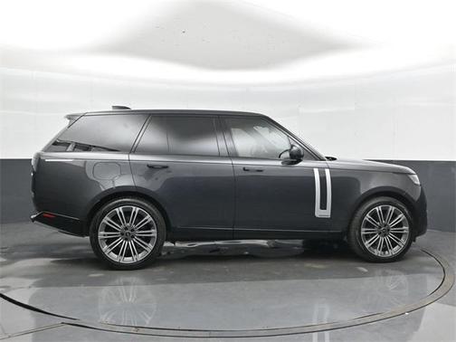 2023 Land Rover Range Rover Autobiography