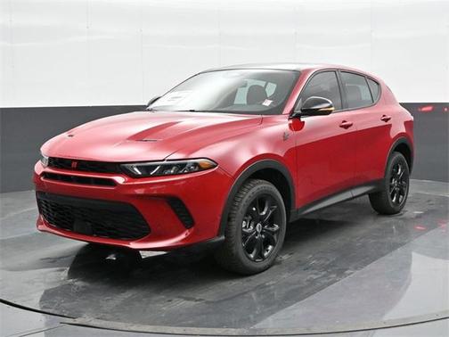 2023 Dodge Hornet GT Plus AWD