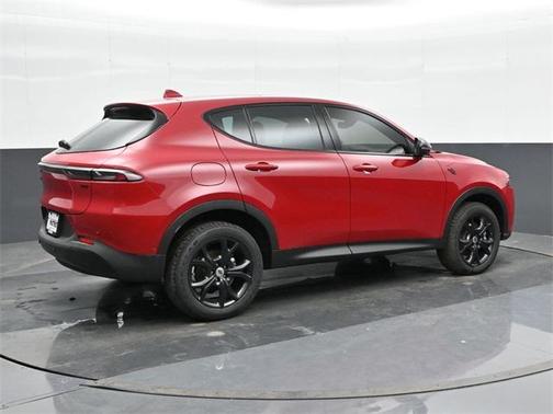 2023 Dodge Hornet GT Plus AWD