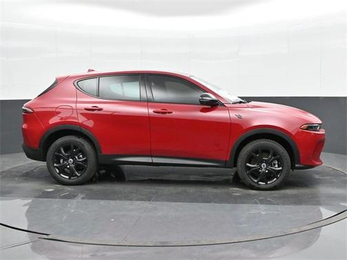 2023 Dodge Hornet GT Plus AWD