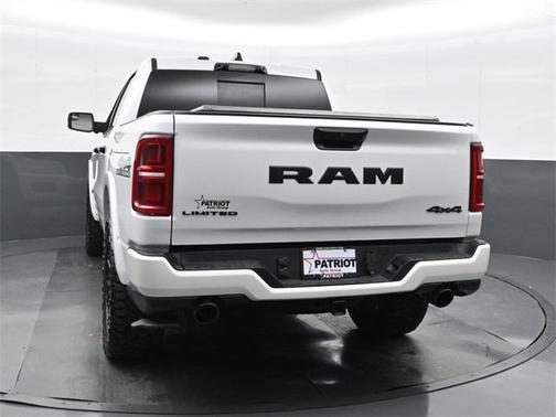 2025 RAM 1500 Limited