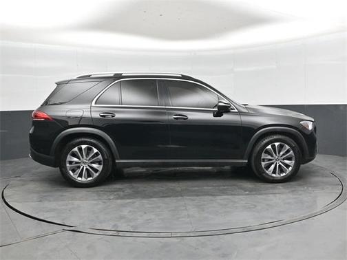 2022 Mercedes-Benz GLE 350 Base