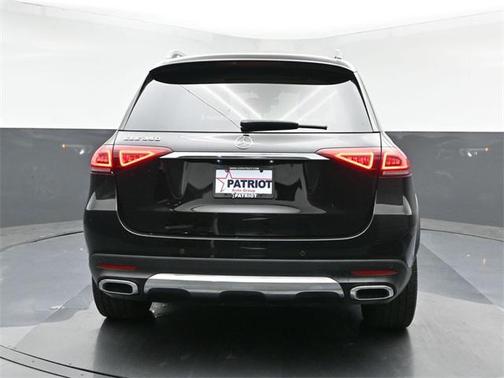 2022 Mercedes-Benz GLE 350 Base