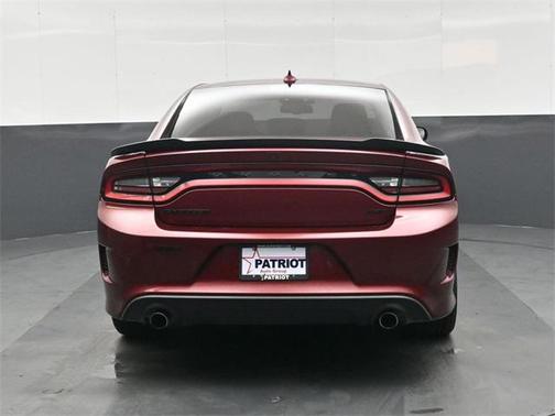 2022 Dodge Charger GT