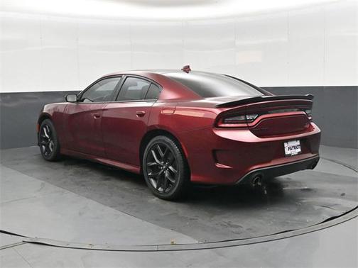 2022 Dodge Charger GT