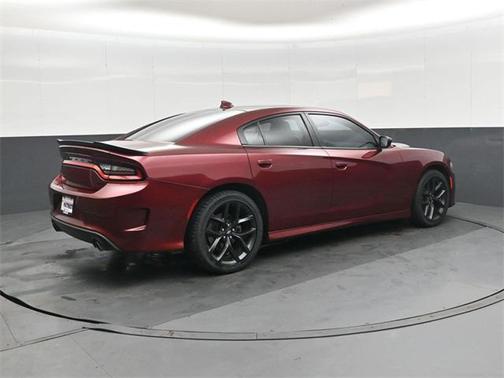 2022 Dodge Charger GT