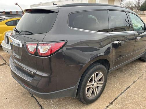 2015 Chevrolet Traverse 1LT