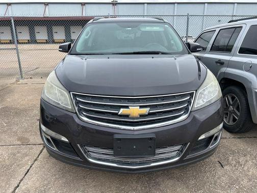 2015 Chevrolet Traverse 1LT