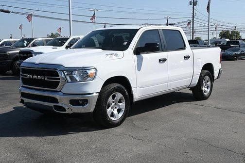 2023 RAM 1500 Tradesman