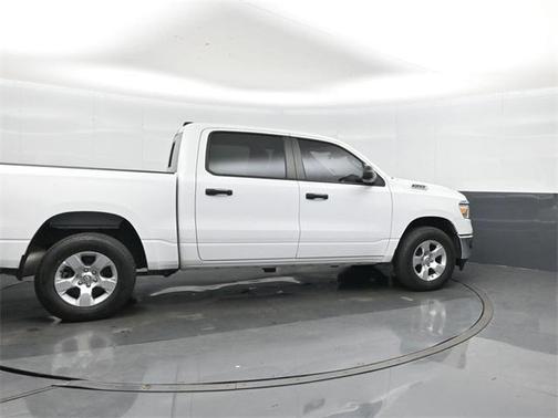 2023 RAM 1500 Tradesman