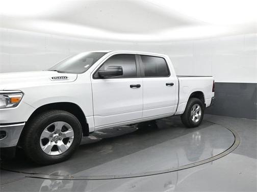 2023 RAM 1500 Tradesman