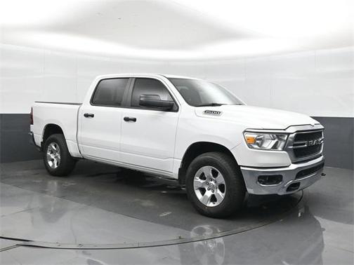 2023 RAM 1500 Tradesman