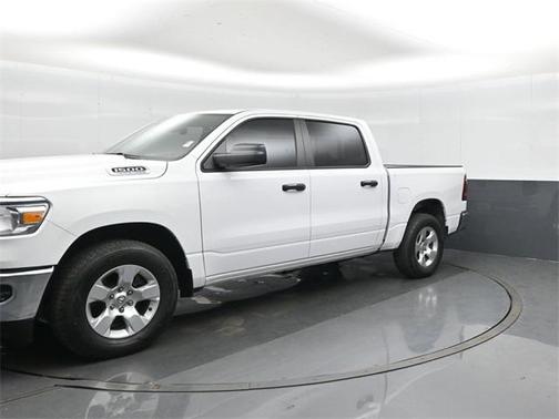 2023 RAM 1500 Tradesman
