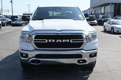 2023 RAM 1500 Tradesman