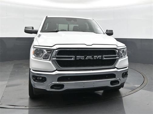 2023 RAM 1500 Tradesman