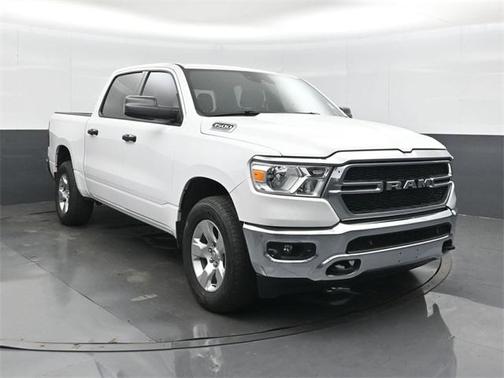 2023 RAM 1500 Tradesman