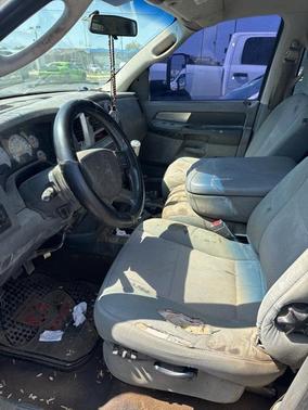 2007 Dodge Ram 3500 Laramie