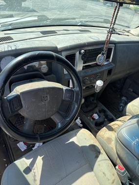 2007 Dodge Ram 3500 Laramie