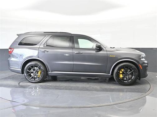 2024 Dodge Durango SRT 392 Premium AWD