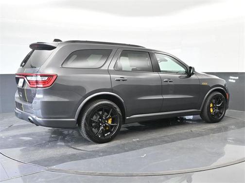 2024 Dodge Durango SRT 392 Premium AWD