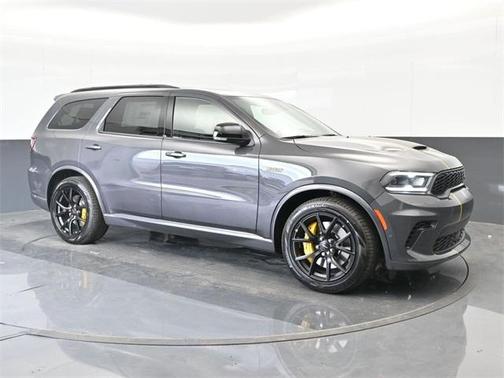 2024 Dodge Durango SRT 392 Premium AWD