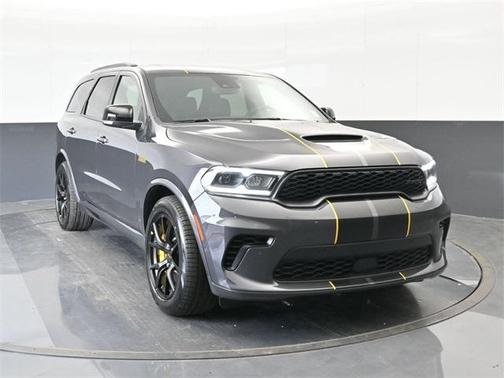2024 Dodge Durango SRT 392 Premium AWD