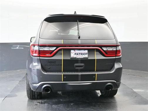 2024 Dodge Durango SRT 392 Premium AWD