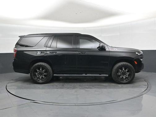 2022 Chevrolet Tahoe 4WD Z71