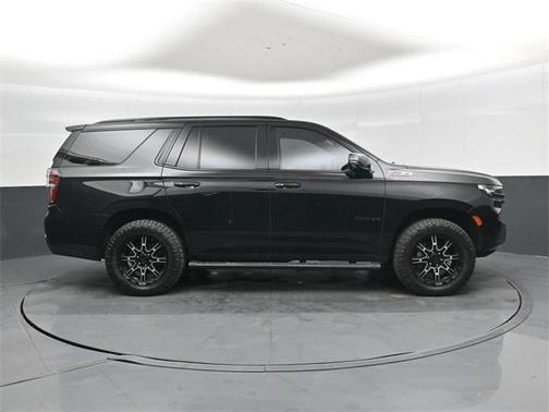 2022 Chevrolet Tahoe 4WD Z71